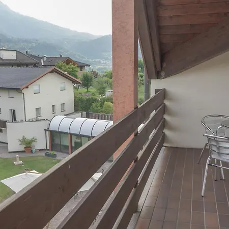 Hotel Al Ponte Garni