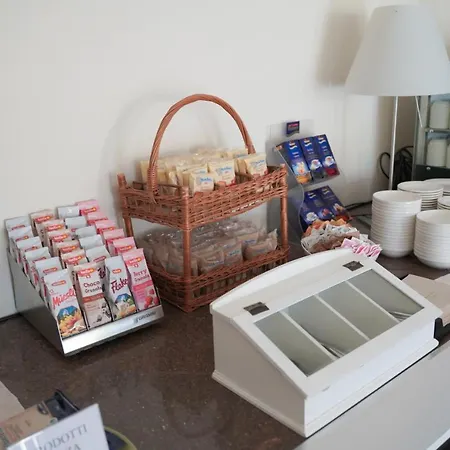 Hotel Al Ponte Garni 3*