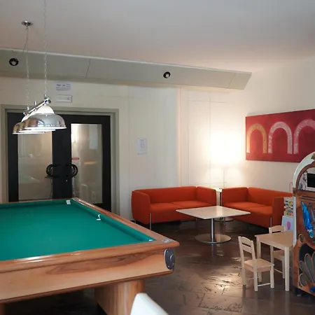 Al Ponte Garni Hotel 3*