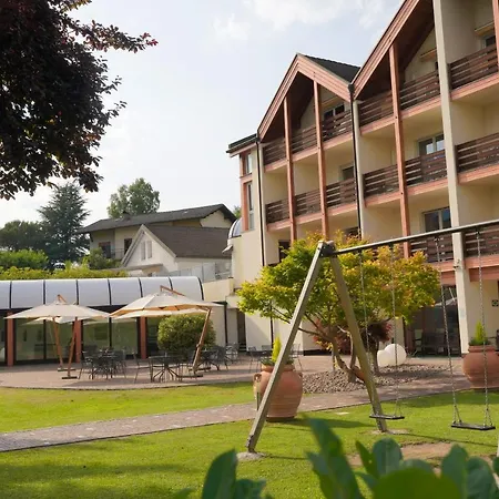 Hotel Al Ponte Garni 3*