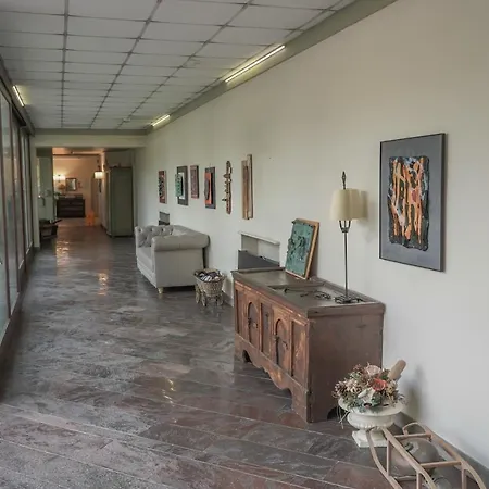 Al Ponte Garni Hotel Pergine Valsugana