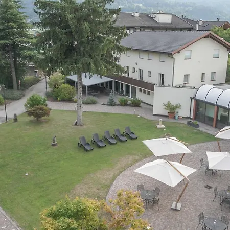 Hotel Al Ponte Garni 3*