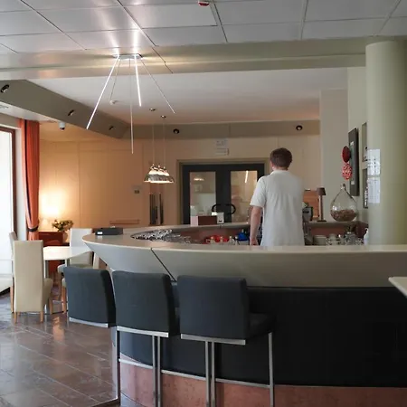 Hotel Al Ponte Garni Pergine Valsugana