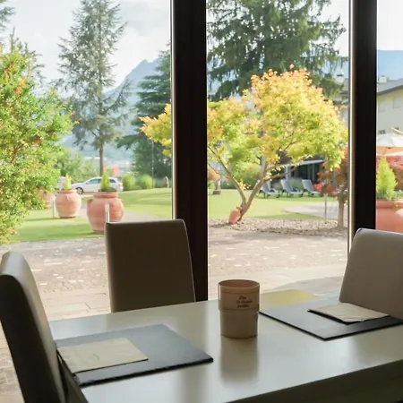Hotel Al Ponte Garni Pergine Valsugana