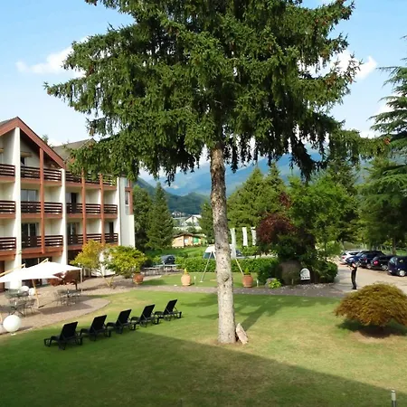 Hotel Al Ponte Garni Pergine Valsugana