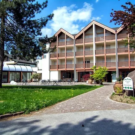 Al Ponte Garni Hotel
