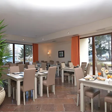 Al Ponte Garni 3* Pergine Valsugana