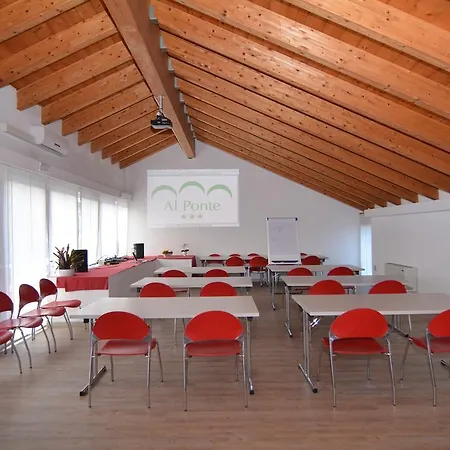 Al Ponte Garni 3* Pergine Valsugana