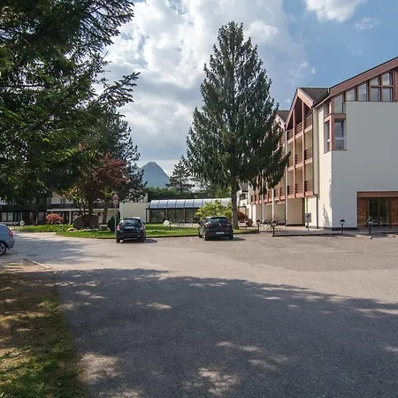 Hotel Al Ponte Garni 3*