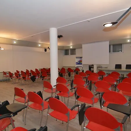 Al Ponte Garni Hotel 3*