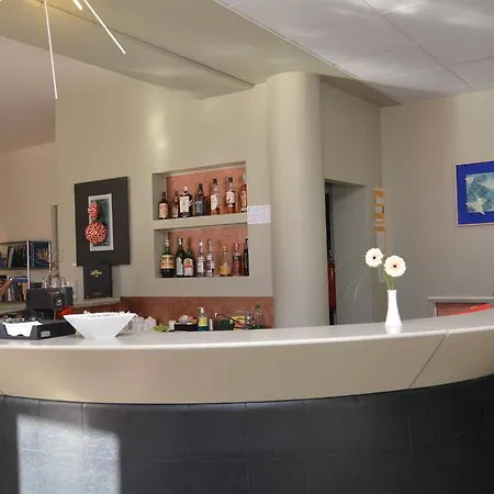 Hotel Al Ponte Garni 3*