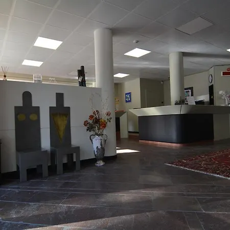 Al Ponte Garni Hotel Pergine Valsugana