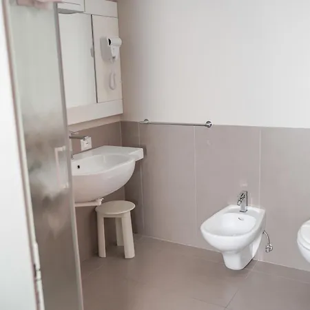 Al Ponte Garni Hotel Pergine Valsugana