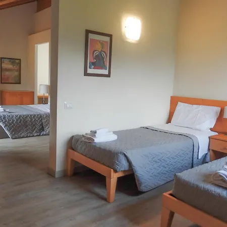 Hotel Al Ponte Garni Pergine Valsugana