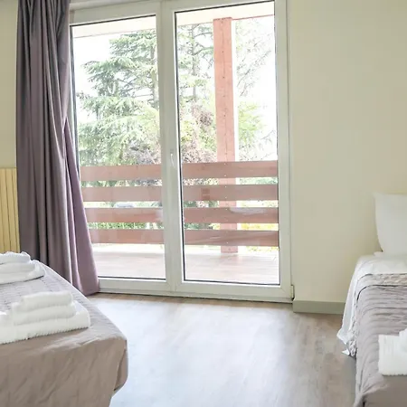 Hotel Al Ponte Garni Pergine Valsugana