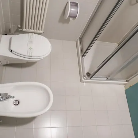 Al Ponte Garni Hotel 3*