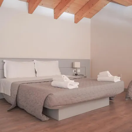 Al Ponte Garni 3* Pergine Valsugana