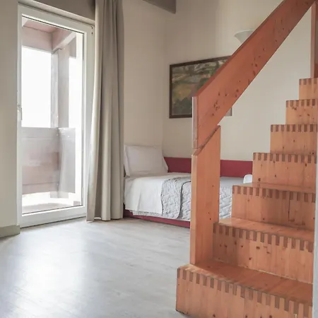Hotel Al Ponte Garni 3*