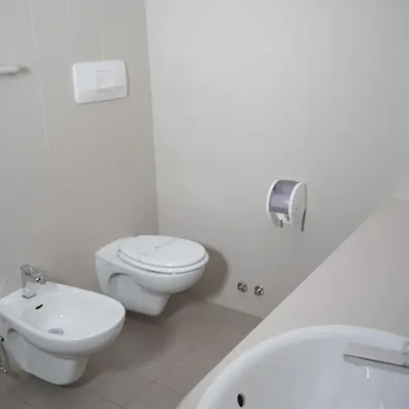 Al Ponte Garni 3* Pergine Valsugana