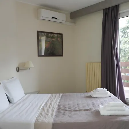 Hotel Al Ponte Garni