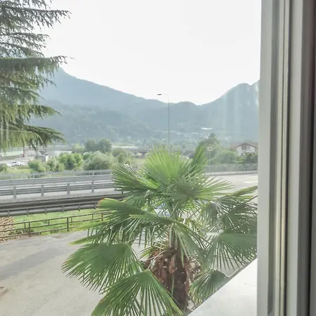 Hotel Al Ponte Garni 3*