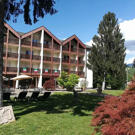 Hotel Al Ponte Garni 3*